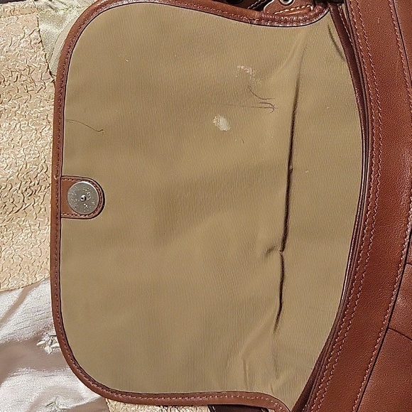 Coach purse - Picture 3 of 7